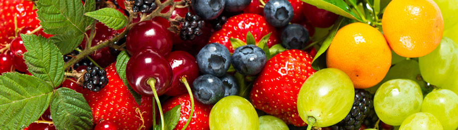 MB Clinical Research  Fruit