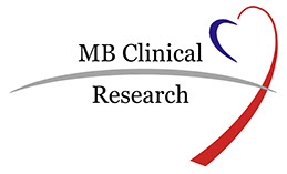 MB Clinical Research Logo